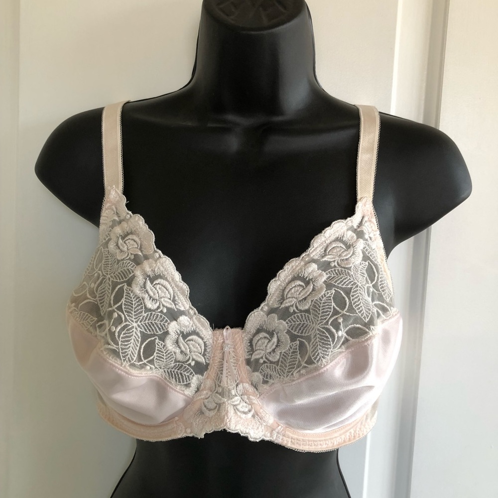 Wacoal bra